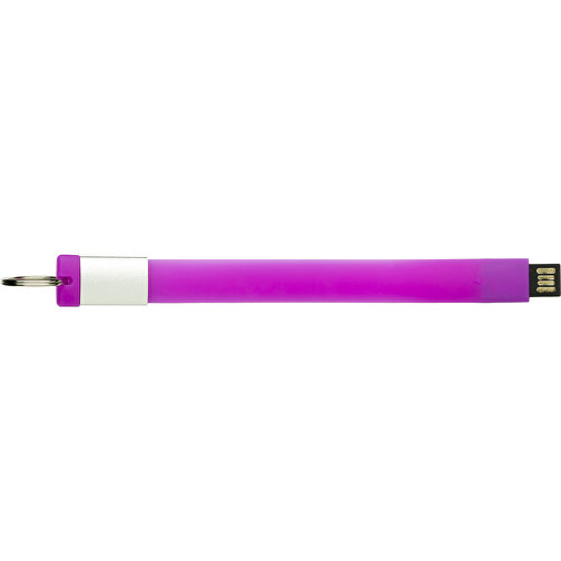 USB Stick Loop 2.0 128 GB, Obraz 2