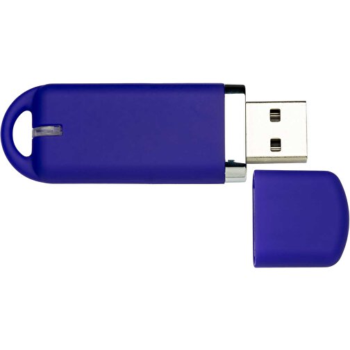 Clé USB Focus mat 3.0 128 GB, Image 2