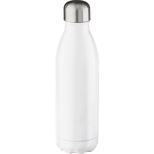 Flasche Swing 750ml , weiß, Edelstahl, 30,70cm (Höhe), Bild 1