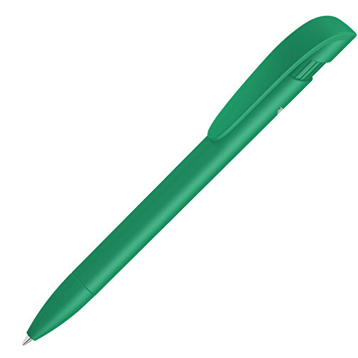 YES RECY , uma, dunkelgrün, Kunststoff, 14,92cm (Länge), Bild 2