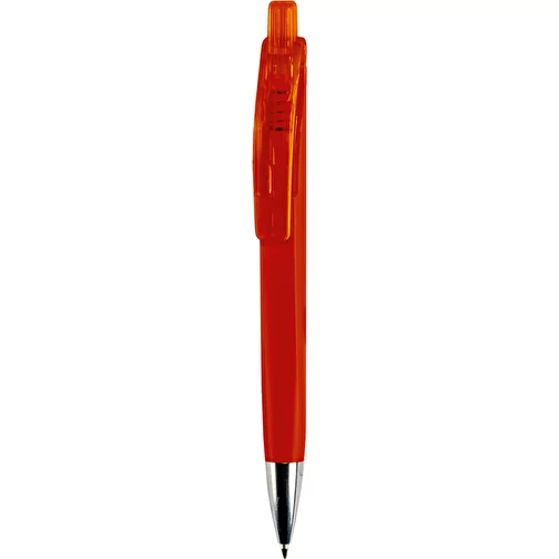Stylo bille Riva soft-touch, Image 1