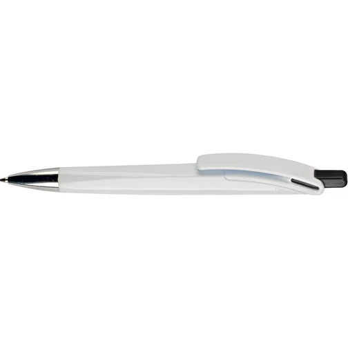Stylo bille Riva couleur dure, Image 3