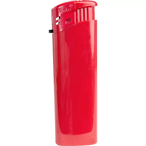 Briquet électronique Nola 9, rechargeable, Image 1