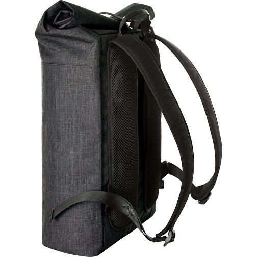 Notebook Roll Backpack EUROPE, Obraz 3