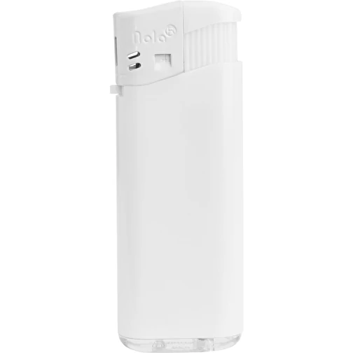Briquet électronique Nola 4 midi, rechargeable, Image 1