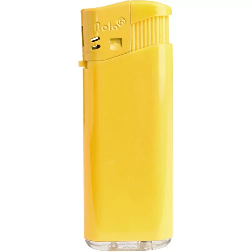 Briquet électronique Nola 4 midi, rechargeable, Image 1