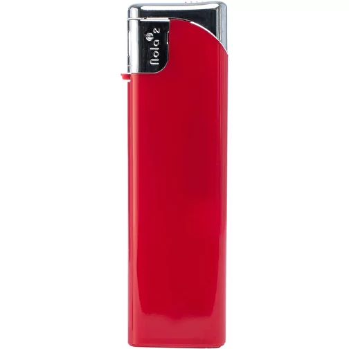 Briquet électronique Nola 2 rechargeable, Image 1