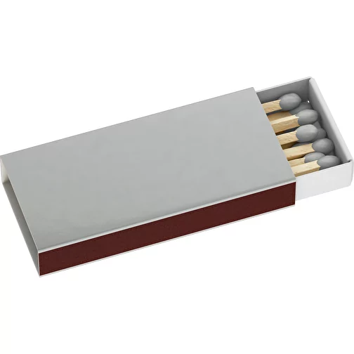 Boîte d\'allumettes 5,5 x 2,3 x 0,7 cm, Image 1