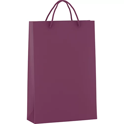 Sac de transport basic white 5, 24 x 9 x 36 cm, Image 1