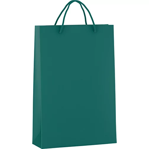 Sac de transport basic white 5, 24 x 9 x 36 cm, Image 1