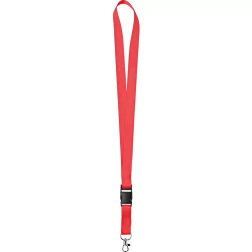 Lanière en satin de 10 mm, Image 1