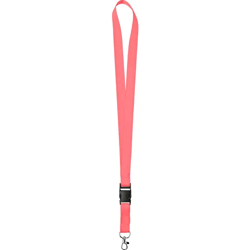 Lanière en satin de 10 mm, Image 1