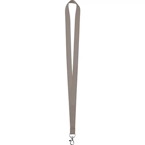 Lanière en satin de 20 mm, Image 1