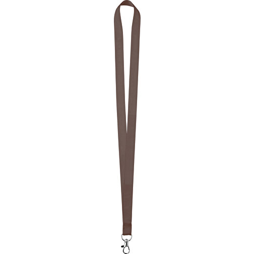 20 mm Satin Lanyard, Bild 1