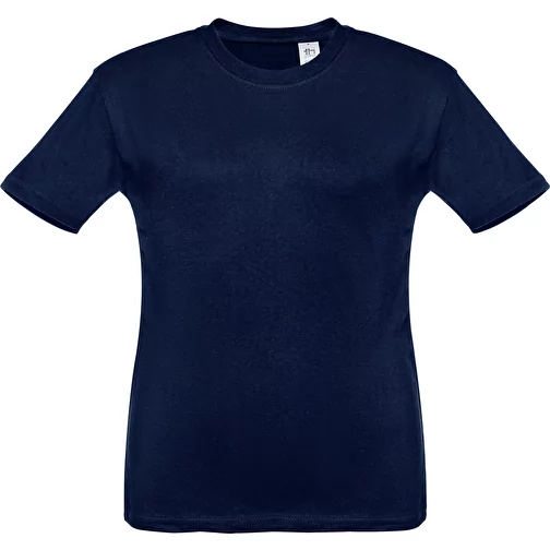 THC QUITO. T-shirt enfant unisexe, Image 1