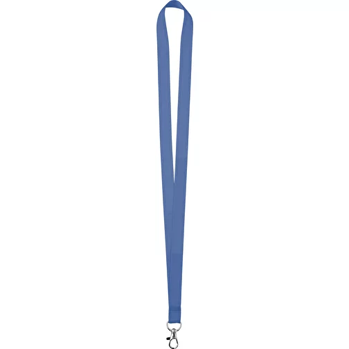 Longe en satin de 15 mm, Image 1