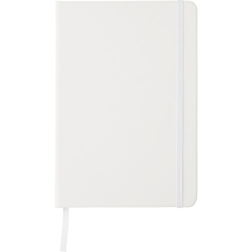 Arco Clean , weiß, Papier, 21,00cm x 1,60cm x 14,00cm (Länge x Höhe x Breite), Bild 2