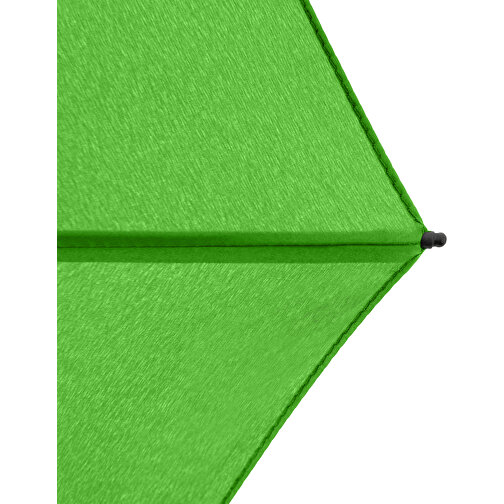 Knirps U.200 Ultra Light Duomatic , Knirps, grün, Polyester, 26,00cm (Länge), Bild 6