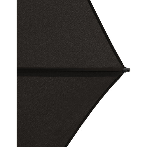 Knirps US.050 Ultra Light Slim Manual , Knirps, schwarz, Polyester, 21,00cm (Länge), Bild 6