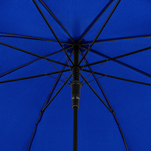 Doppler Regenschirm Hit Stick AC , doppler, blau, Polyester, 84,00cm (Länge), Bild 5