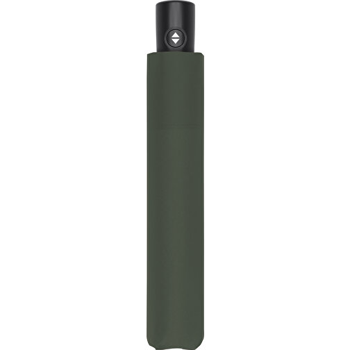 Doppler Regenschirm Zero Magic AOC , doppler, olivgrün, Polyester, 26,00cm (Länge), Bild 2