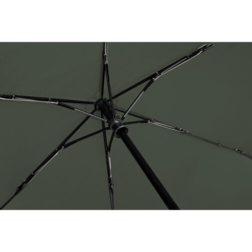 Doppler Regenschirm Zero Magic AOC , doppler, olivgrün, Polyester, 26,00cm (Länge), Bild 5