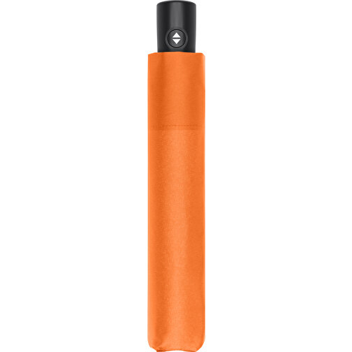 Doppler Regenschirm Zero Magic AOC , doppler, orange, Polyester, 26,00cm (Länge), Bild 2