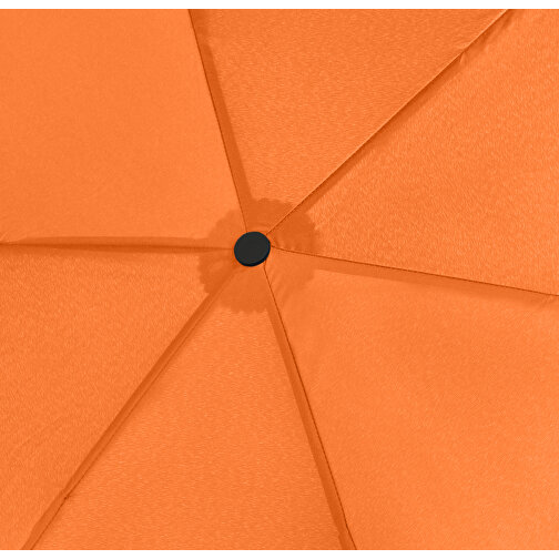 Doppler Regenschirm Zero Magic AOC , doppler, orange, Polyester, 26,00cm (Länge), Bild 3