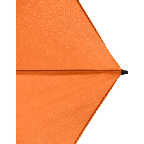 Doppler Regenschirm Zero Magic AOC , doppler, orange, Polyester, 26,00cm (Länge), Bild 6
