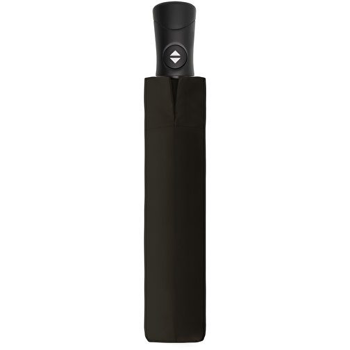 Doppler Regenschirm Fiber Magic Superstrong , doppler, schwarz, Polyester, 28,50cm (Länge), Bild 2
