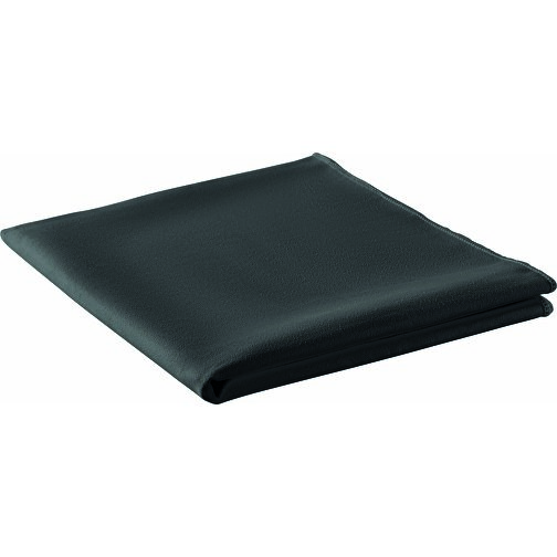 Tuko , schwarz, Polyester, 35,00cm x 80,00cm (Länge x Breite), Bild 2