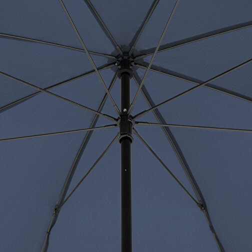 Doppler Regenschirm Zero Golf , doppler, dunkelblau, Polyester, 96,00cm (Länge), Bild 5