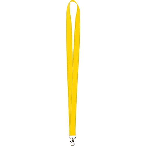Longe de 25 mm avec fils réfléchissants, Image 1