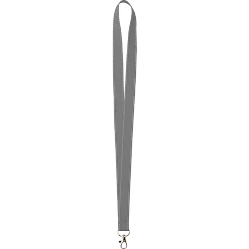 Longe de 25 mm avec fils réfléchissants, Image 1