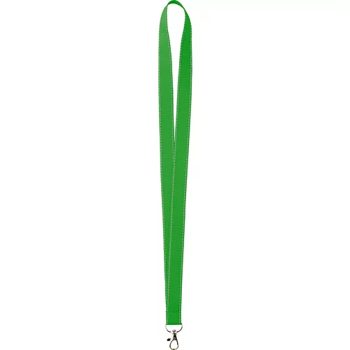 Longe de 10 mm avec fils réfléchissants, Image 1