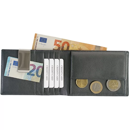 Protection RFID du sac à monnaie, Image 2
