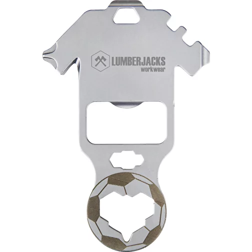 ROMINOX® Nyckelverktyg Fotboll (18 funktioner), Bild 11
