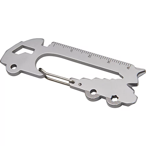 Set de cadeaux / articles cadeaux : ROMINOX® Key Tool Truck (22 functions) emballage à motif Viel , Image 6