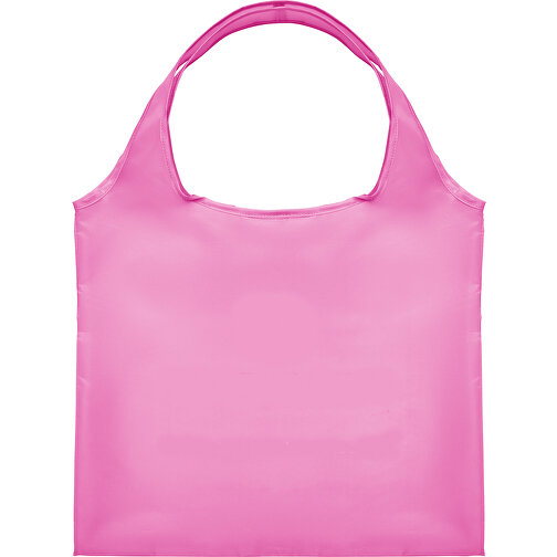 Kolorowa skladana torba na zakupy z wewnetrzna kieszenia, Obraz 1