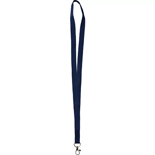 Lanyard en polyester imprimé en 3D, 10 mm, Image 2