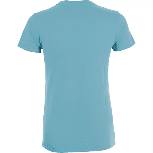 REGENT-WOMEN TSHIRT, Immagine 2