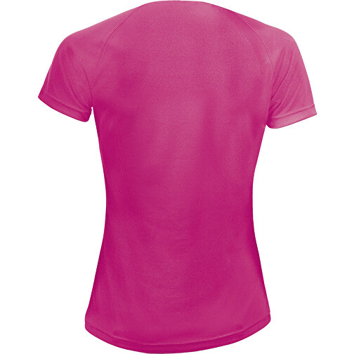 SPORTY-WOMEN TSHIRT, Immagine 2