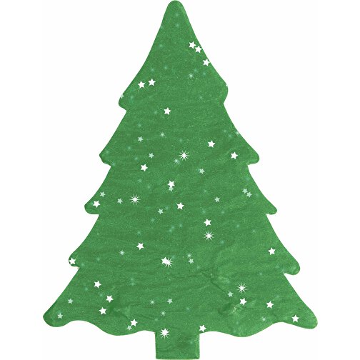 Frøpapir Card Spruce - Græs papir 4/0-c, Billede 4