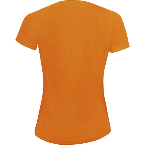 SPORTY-WOMEN TSHIRT, Image 2