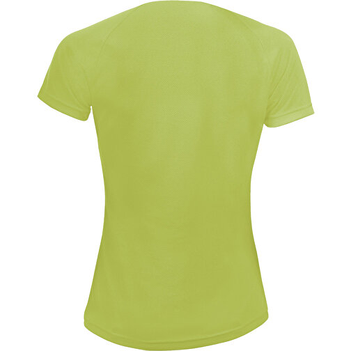 SPORTY DAM T-SHIRT, Bild 2