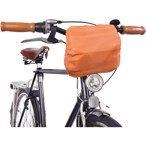 Bolsa para manillar de bicicleta BIKE EASY, Imagen 4
