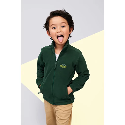 NORTH-KIDS FL JACKET, Image 4