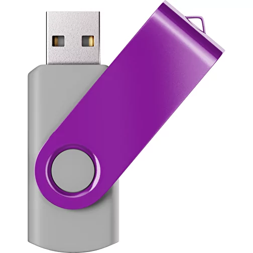Clé USB Swing Color 4 Go, Image 1
