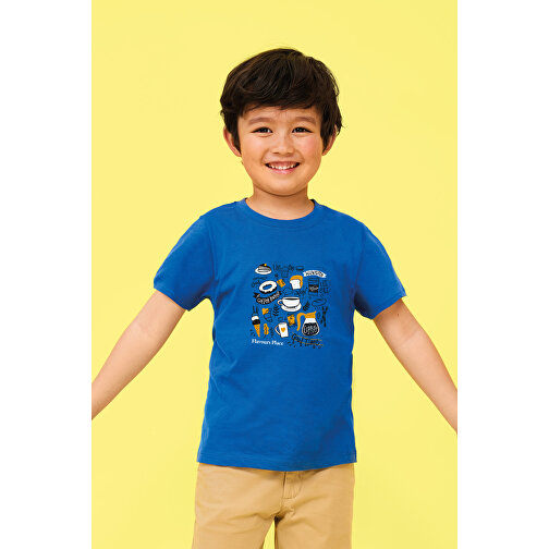 REGENT-KIDS TSHIRT, Image 4