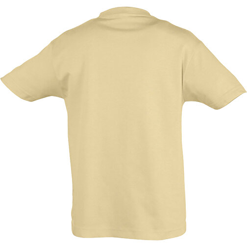 T-Shirt - Regent Kids , Sol´s, sand, Baumwolle, 3XL, 130,00cm x 140,00cm (Länge x Breite), Bild 2